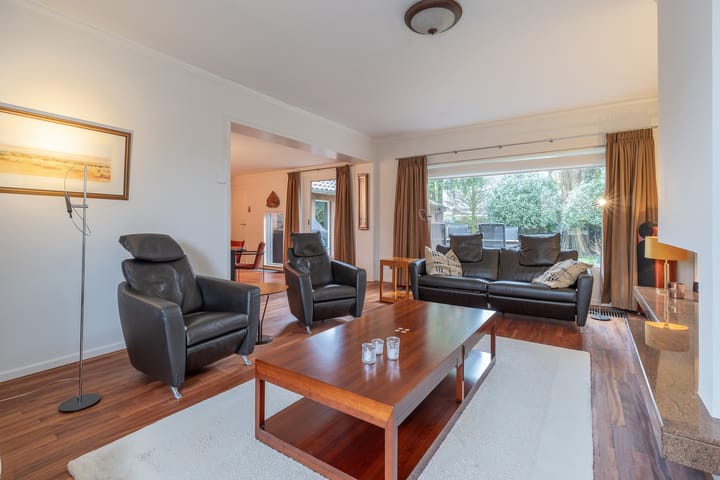 Foto 10 van Vosmaerlaan 39