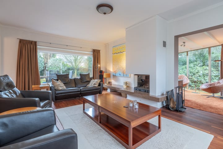 Foto 11 van Vosmaerlaan 39