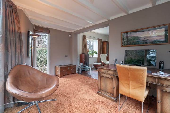 Foto 13 van Vosmaerlaan 39