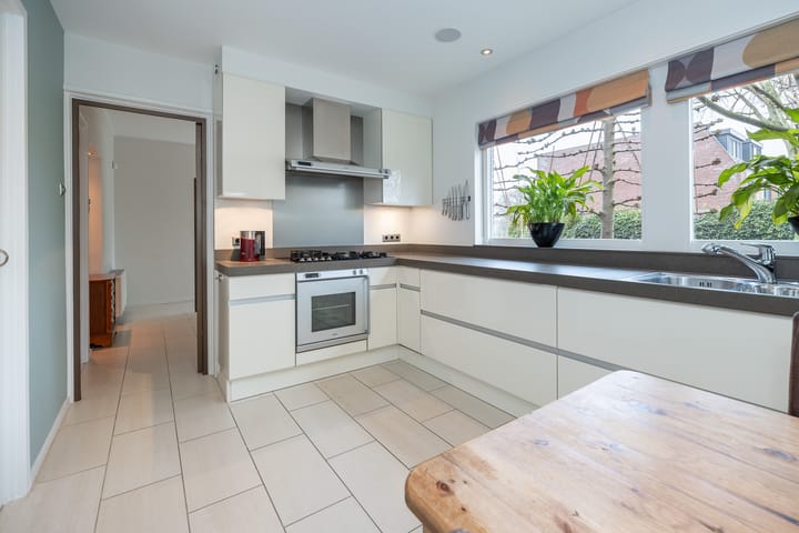 Foto 15 van Vosmaerlaan 39