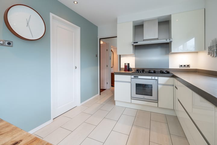 Foto 16 van Vosmaerlaan 39