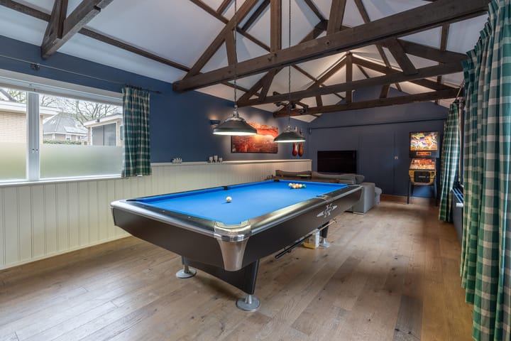 Foto 19 van Vosmaerlaan 39