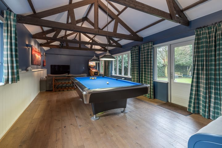 Foto 21 van Vosmaerlaan 39