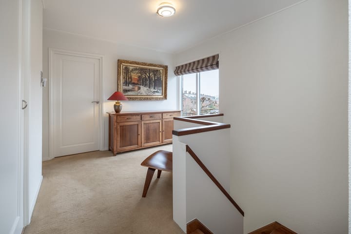 Foto 22 van Vosmaerlaan 39