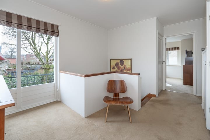 Foto 23 van Vosmaerlaan 39