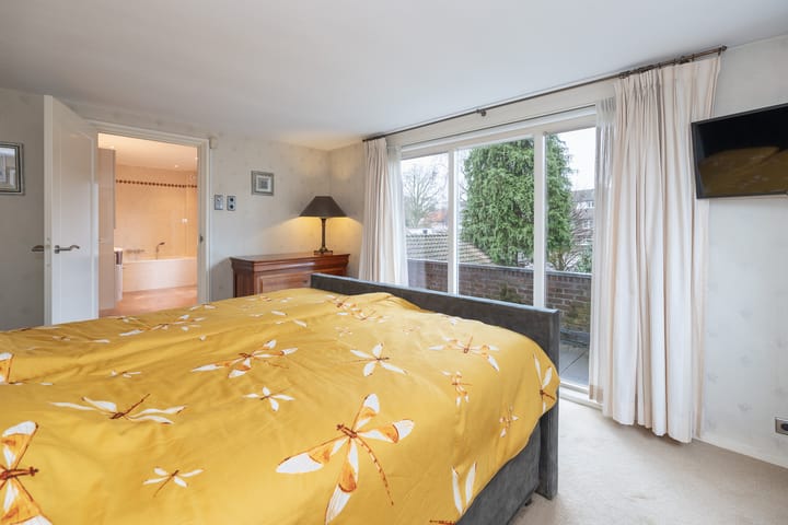 Foto 25 van Vosmaerlaan 39