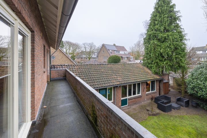 Foto 27 van Vosmaerlaan 39