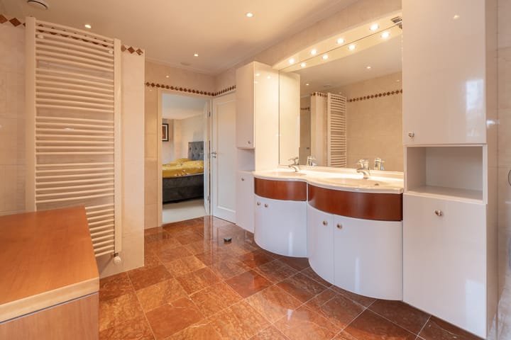 Foto 30 van Vosmaerlaan 39