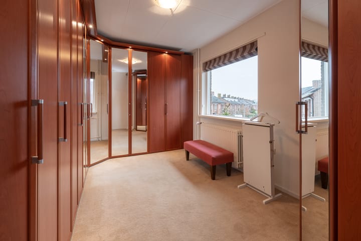 Foto 31 van Vosmaerlaan 39