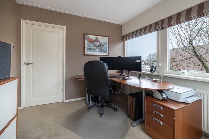 Foto 32 van Vosmaerlaan 39