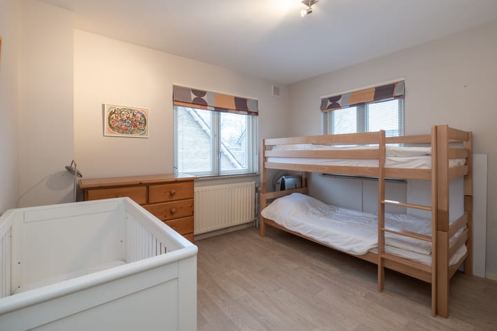 Foto 33 van Vosmaerlaan 39