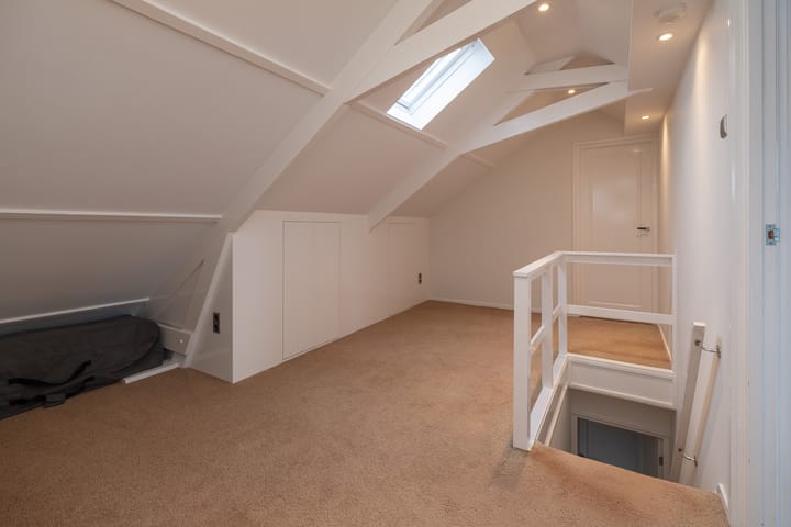 Foto 34 van Vosmaerlaan 39