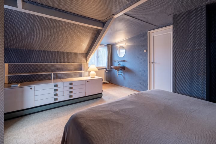 Foto 38 van Vosmaerlaan 39