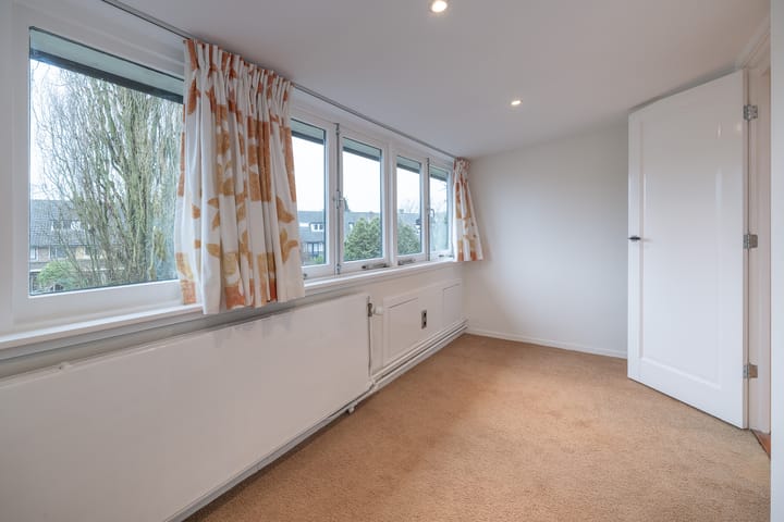 Foto 40 van Vosmaerlaan 39