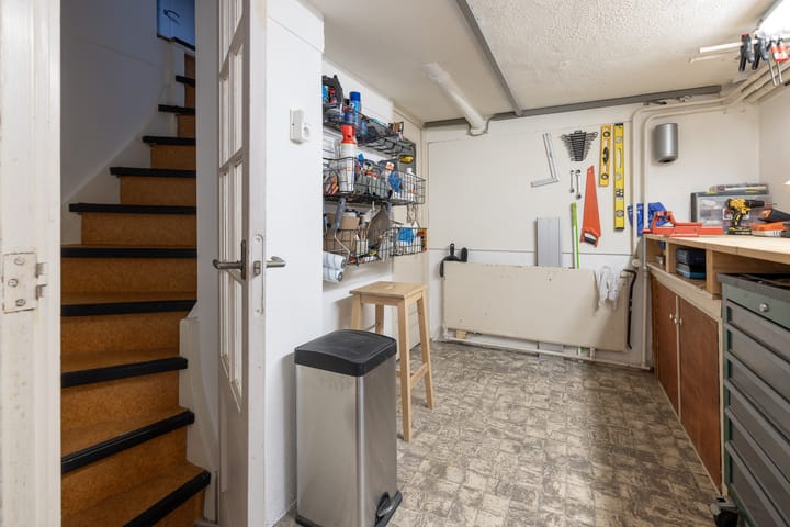 Foto 41 van Vosmaerlaan 39