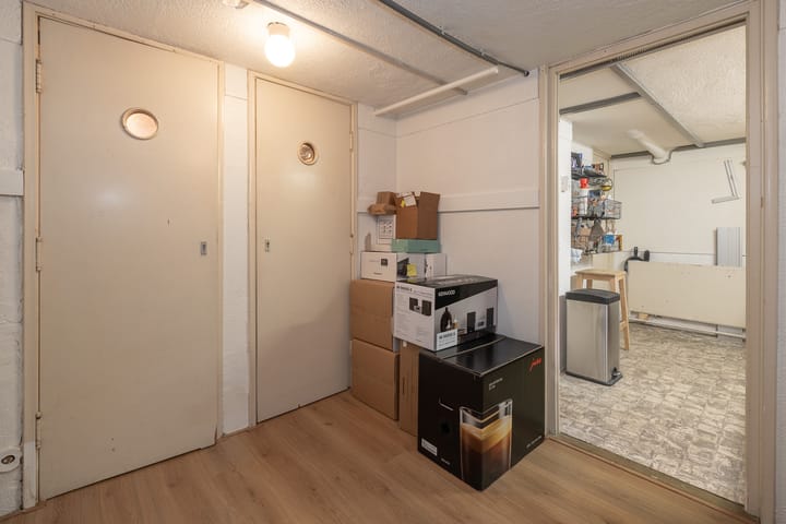 Foto 44 van Vosmaerlaan 39