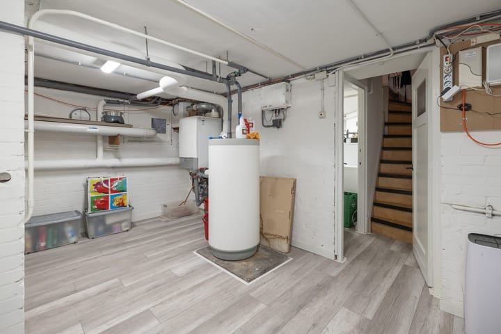 Foto 45 van Vosmaerlaan 39