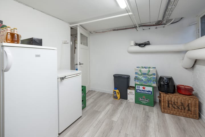 Foto 46 van Vosmaerlaan 39