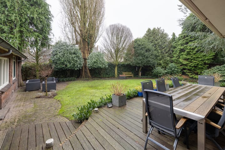 Foto 48 van Vosmaerlaan 39