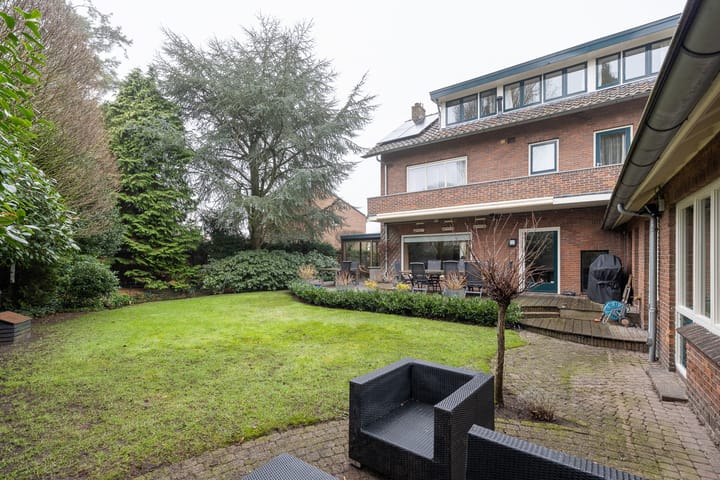 Foto 49 van Vosmaerlaan 39