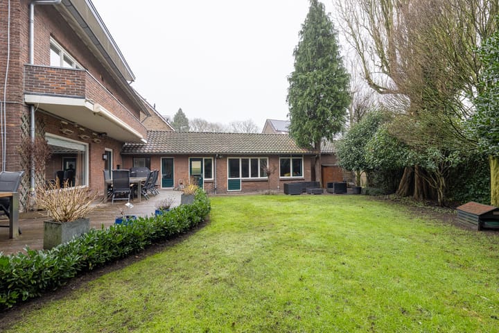 Foto 50 van Vosmaerlaan 39