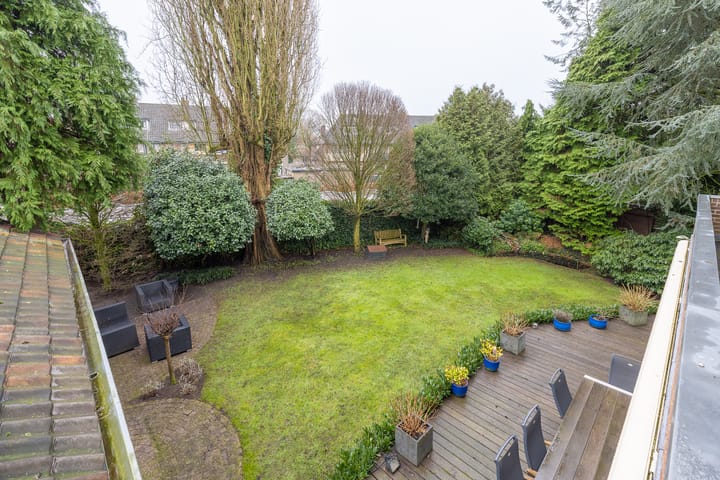 Foto 51 van Vosmaerlaan 39