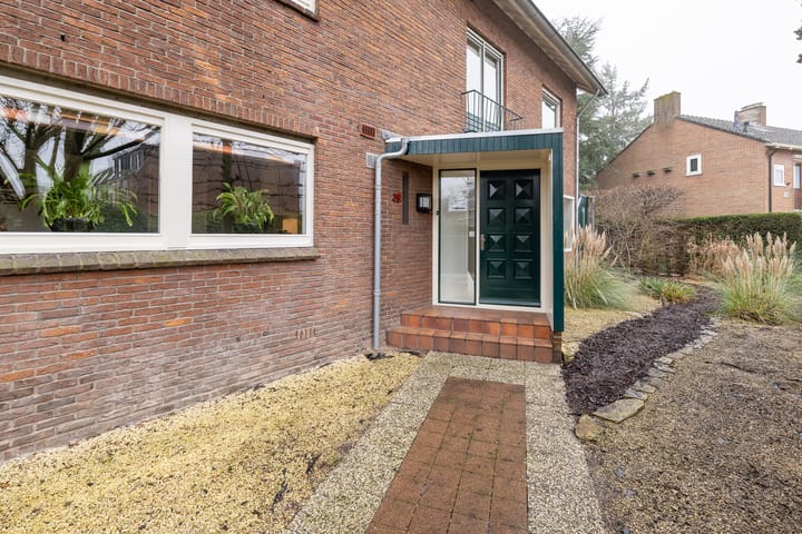 Foto 54 van Vosmaerlaan 39