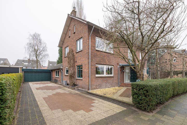 Foto 53 van Vosmaerlaan 39