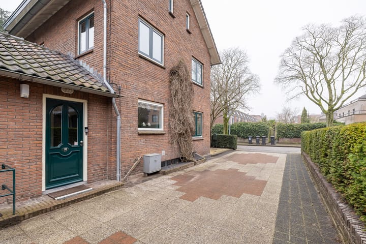 Foto 55 van Vosmaerlaan 39