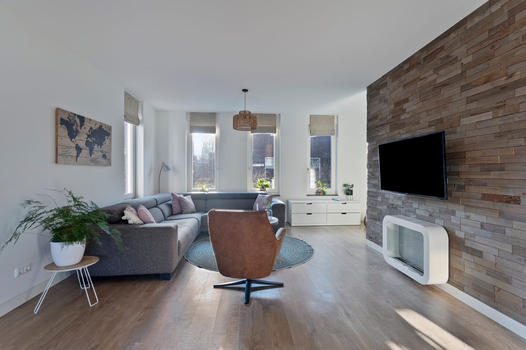 Foto 8 van Olievlas 20