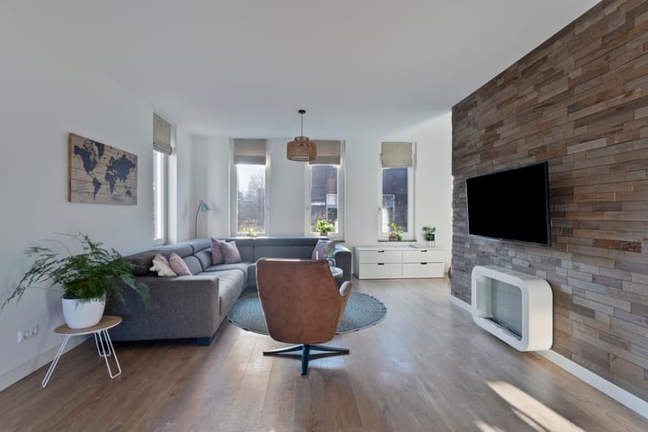 Foto 8 van Olievlas 20