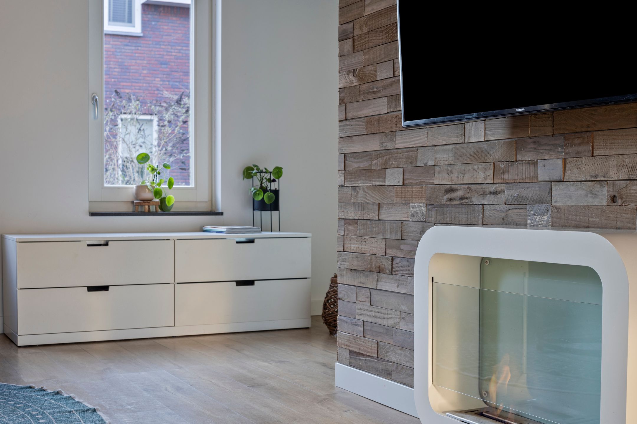 Foto 9 van Olievlas 20