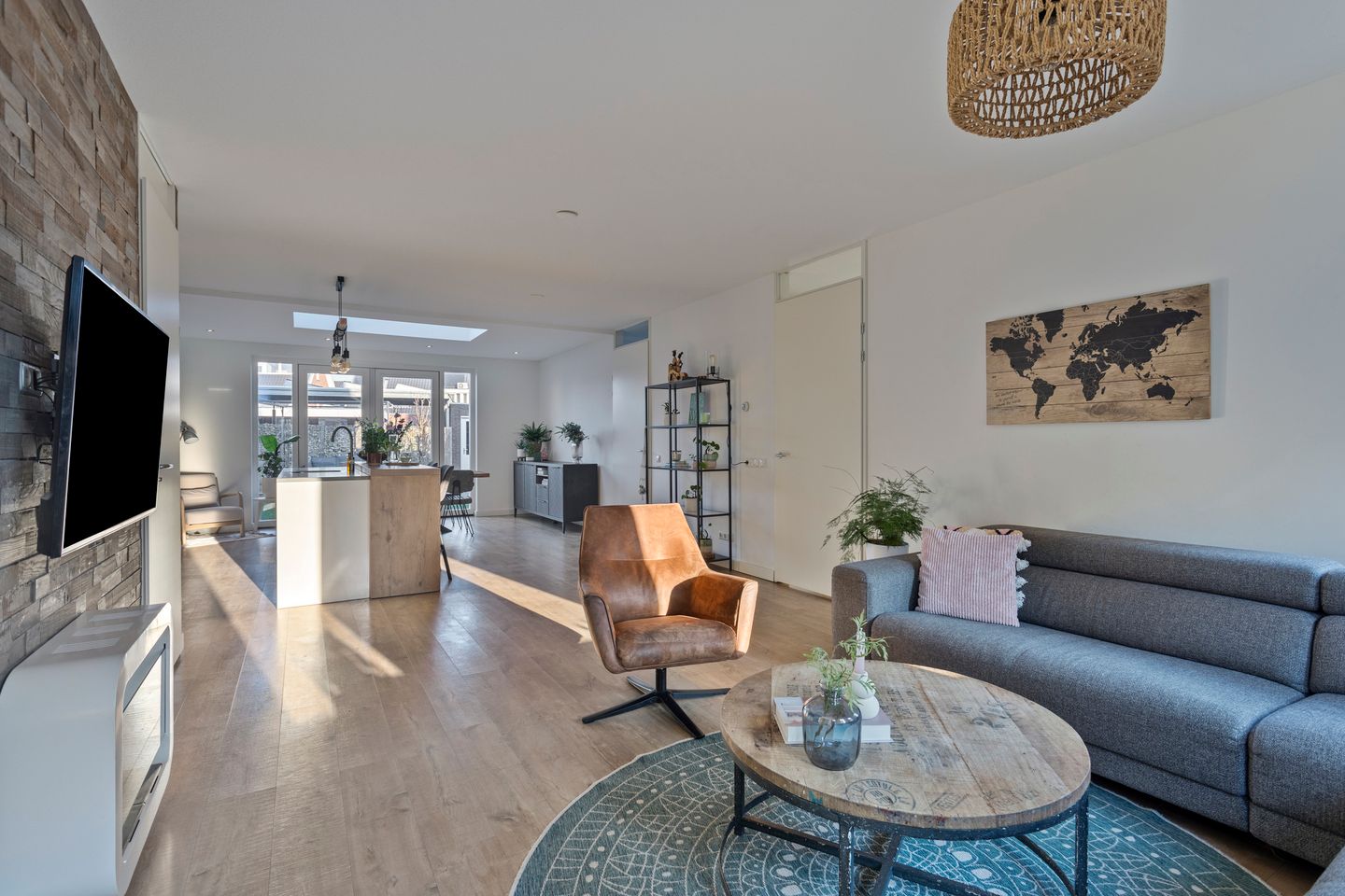 Foto 10 van Olievlas 20