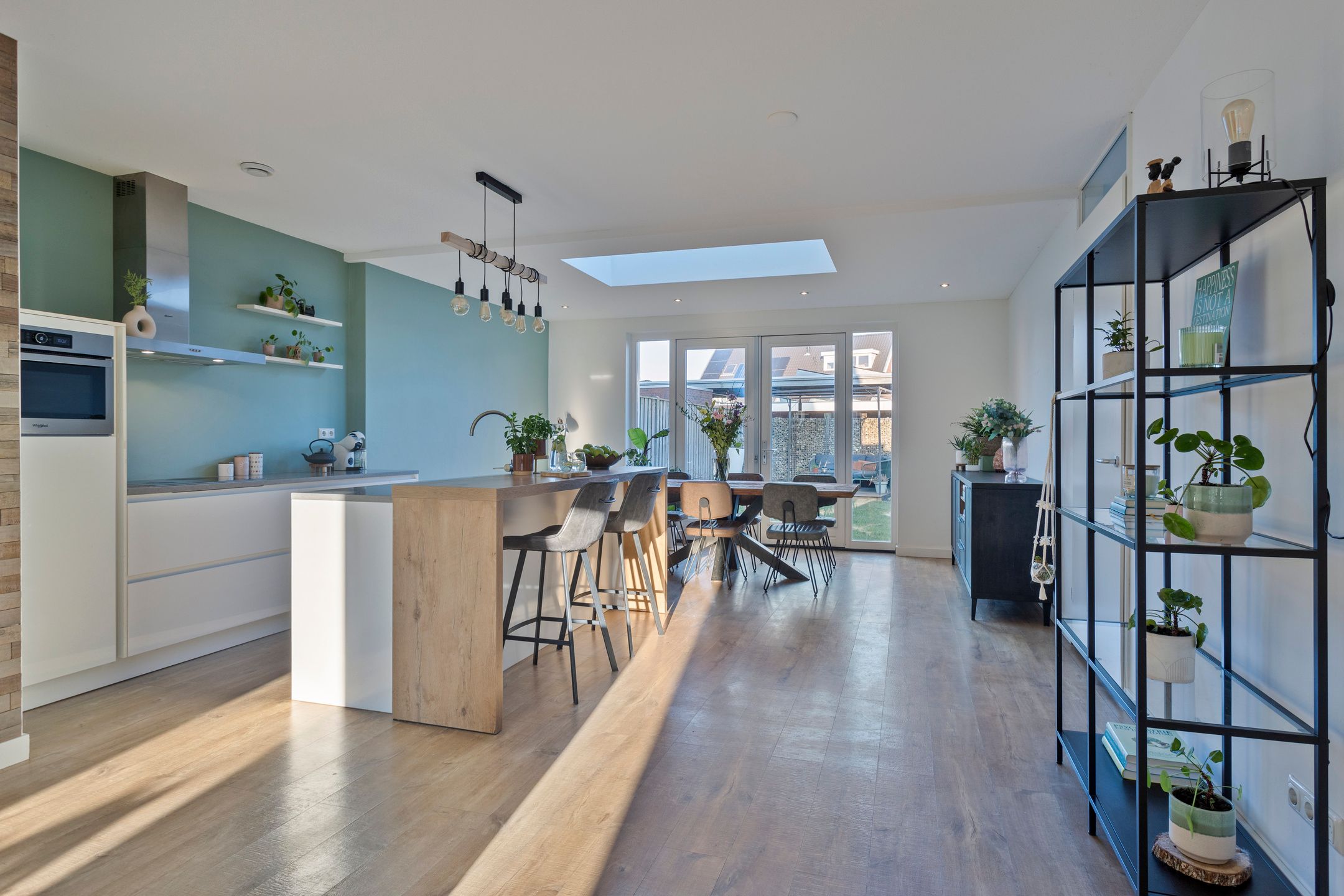 Foto 3 van Olievlas 20