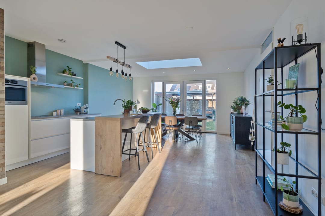 Foto 11 van Olievlas 20