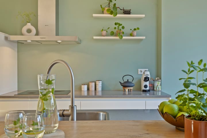 Foto 12 van Olievlas 20