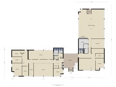 View floorplan