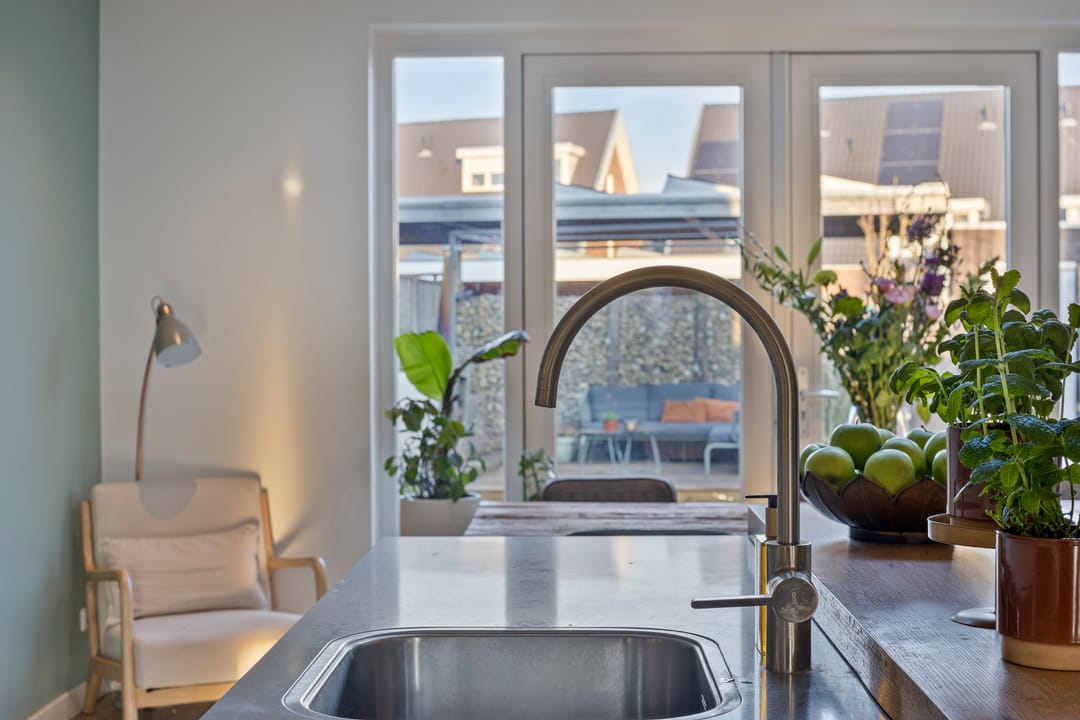 Foto 13 van Olievlas 20