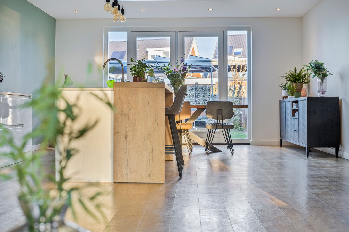 Foto 14 van Olievlas 20