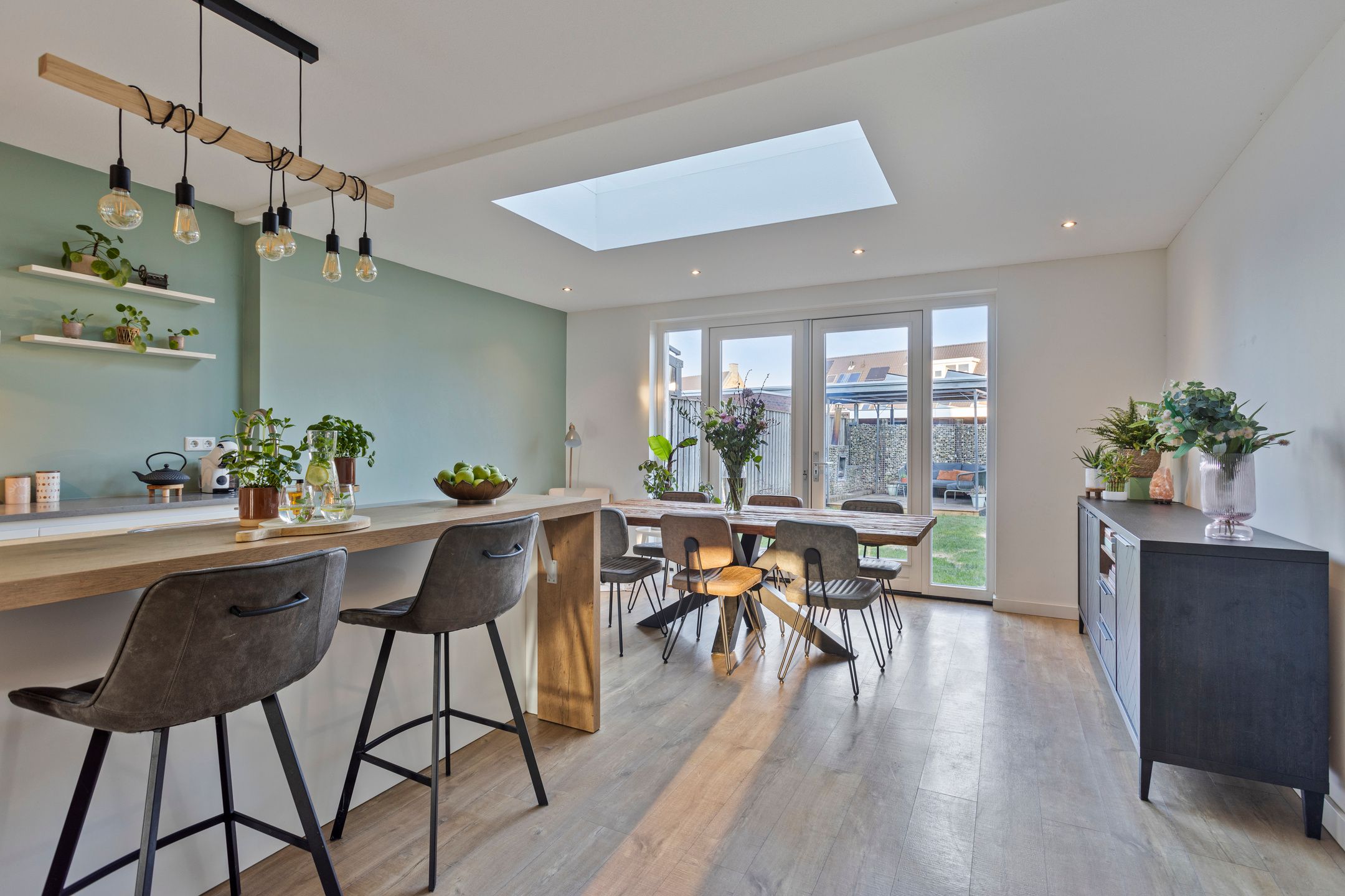 Foto 15 van Olievlas 20