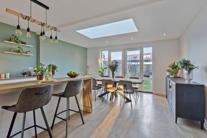 Foto 15 van Olievlas 20