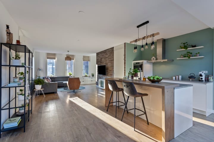 Foto 16 van Olievlas 20