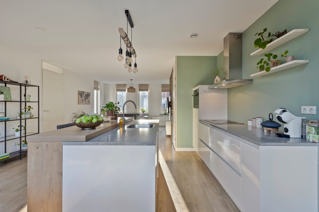 Foto 17 van Olievlas 20