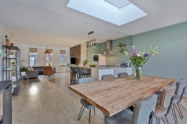 Foto 18 van Olievlas 20