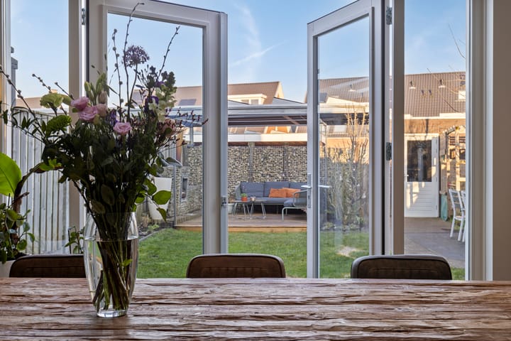 Foto 19 van Olievlas 20