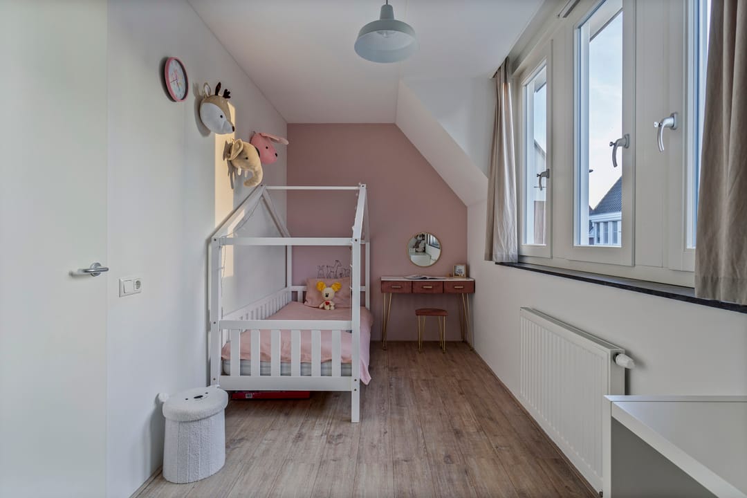 Foto 23 van Olievlas 20