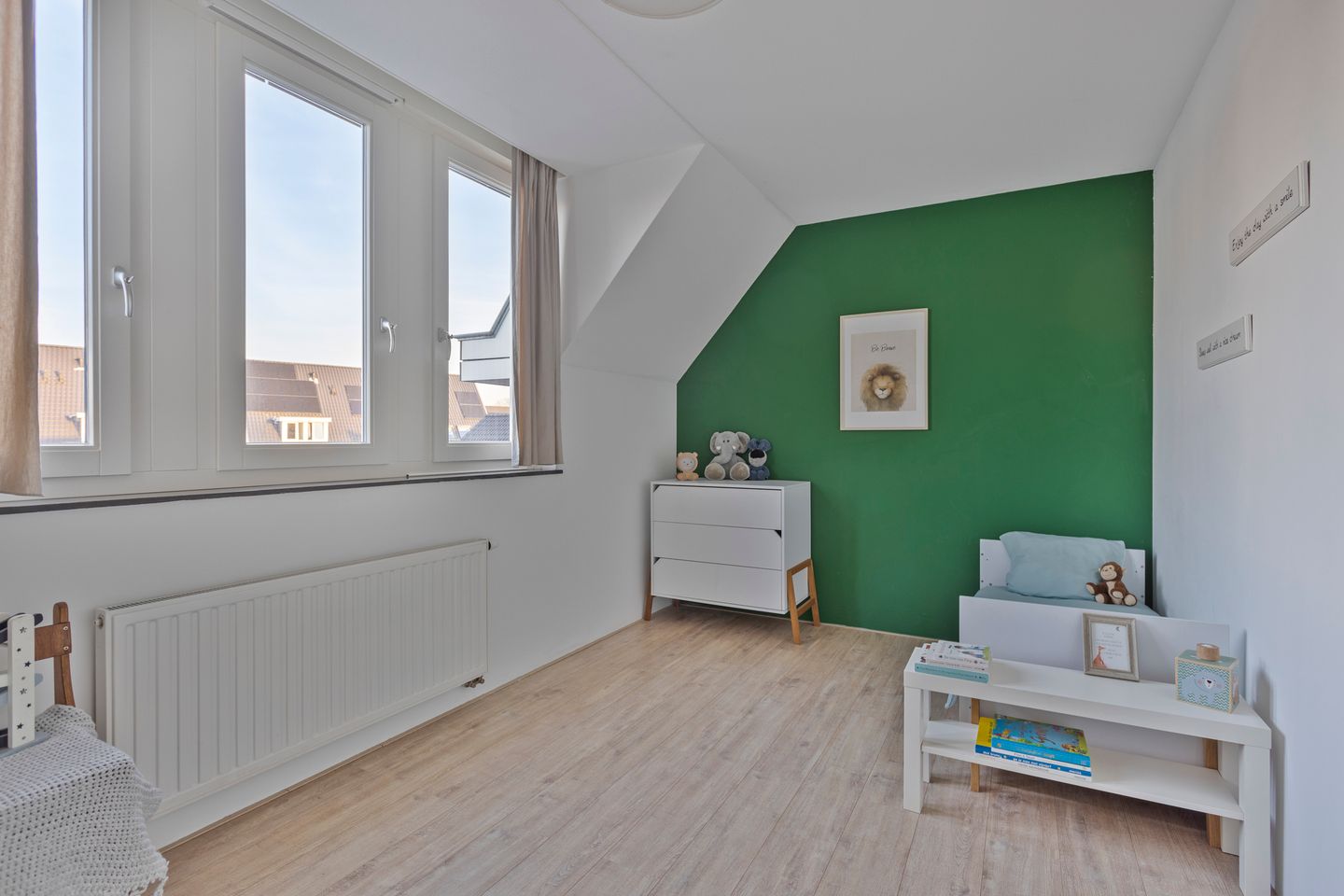 Foto 25 van Olievlas 20