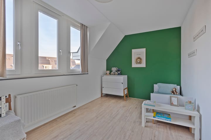 Foto 25 van Olievlas 20