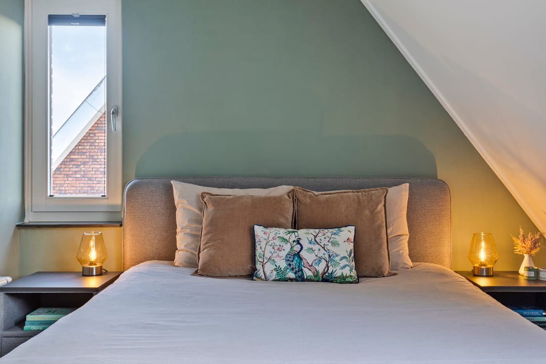 Foto 32 van Olievlas 20