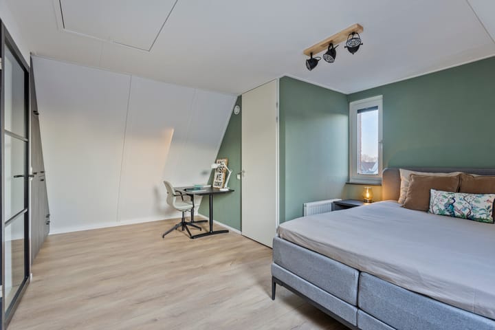 Foto 33 van Olievlas 20